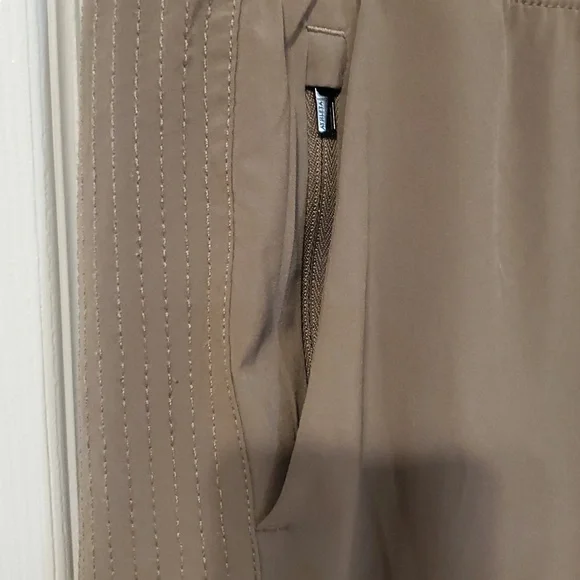 Athleta Wide Leg Pants Size - Picture 4 of 8